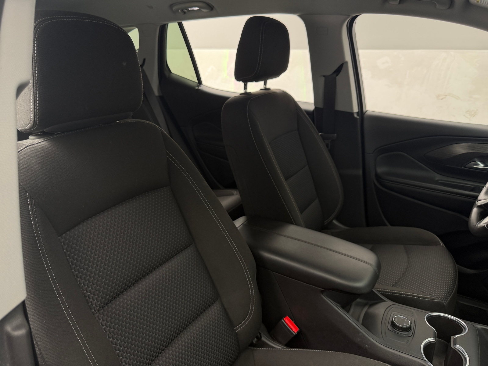 Thumbnail: 2024 GMC Terrain - 2