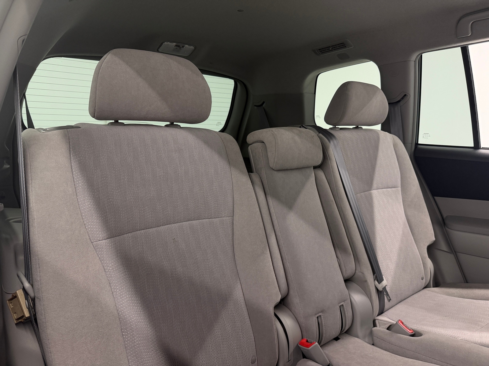 Thumbnail: 2012 Toyota Highlander - 5