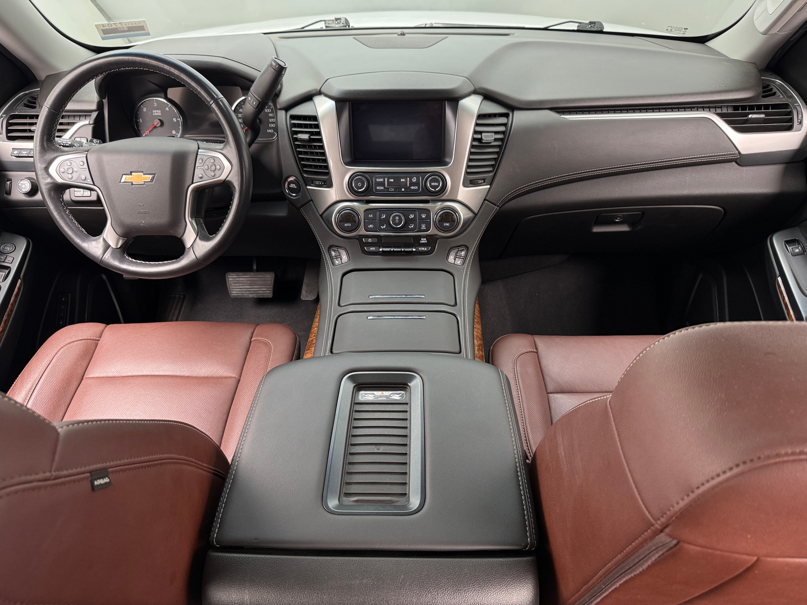 Thumbnail: 2019 Chevrolet Suburban - 2