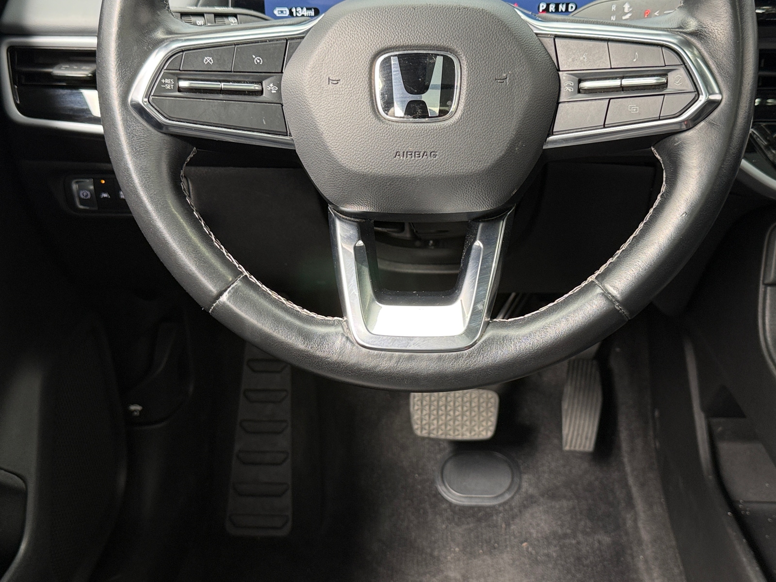 Thumbnail: 2024 Honda Prologue - 4