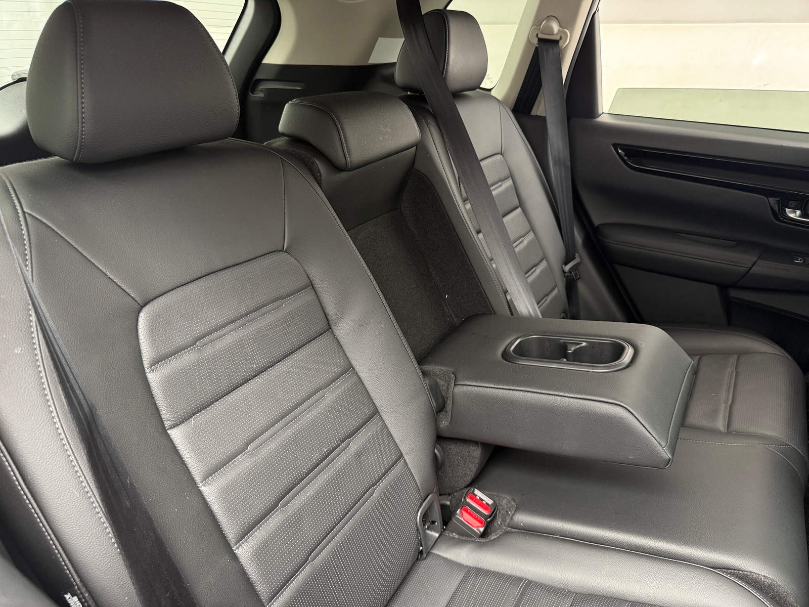 Thumbnail: 2026 Honda CR-V - 5