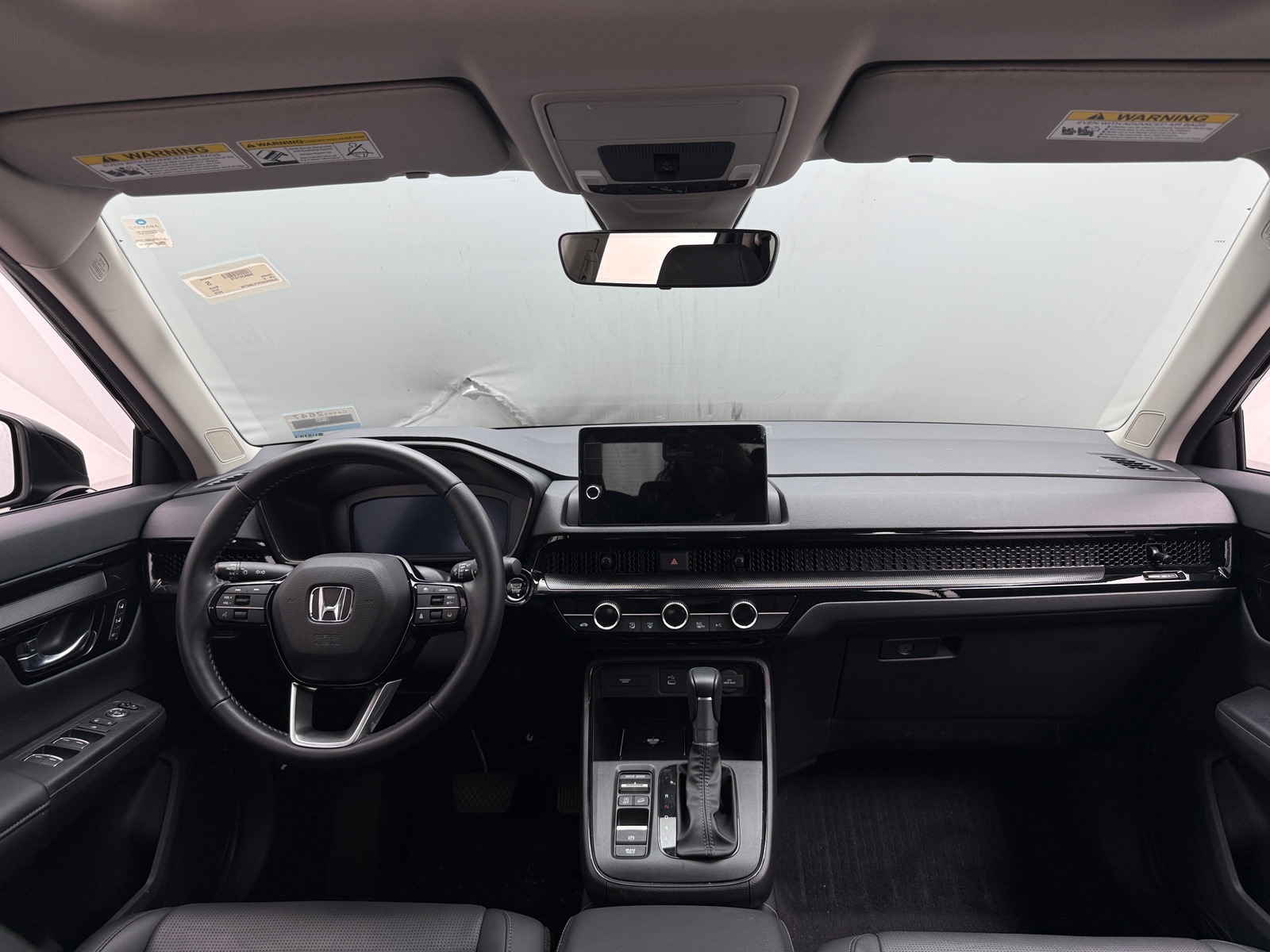 Thumbnail: 2026 Honda CR-V - 2