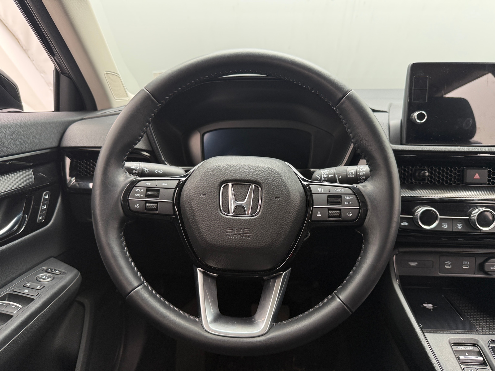 Thumbnail: 2026 Honda CR-V - 4