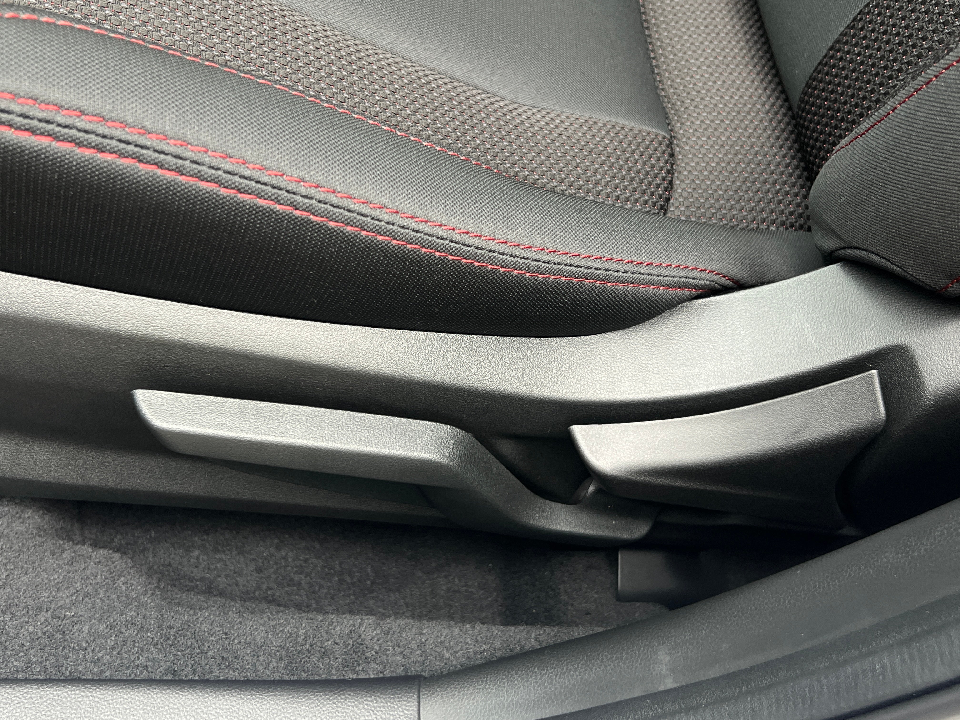 2025 Subaru WRX Premium
