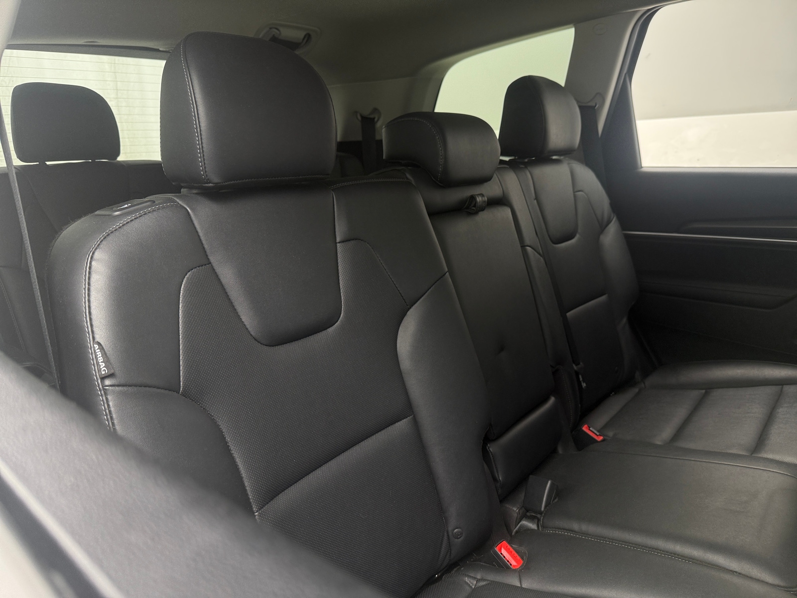 Thumbnail: 2023 Kia Telluride - 5