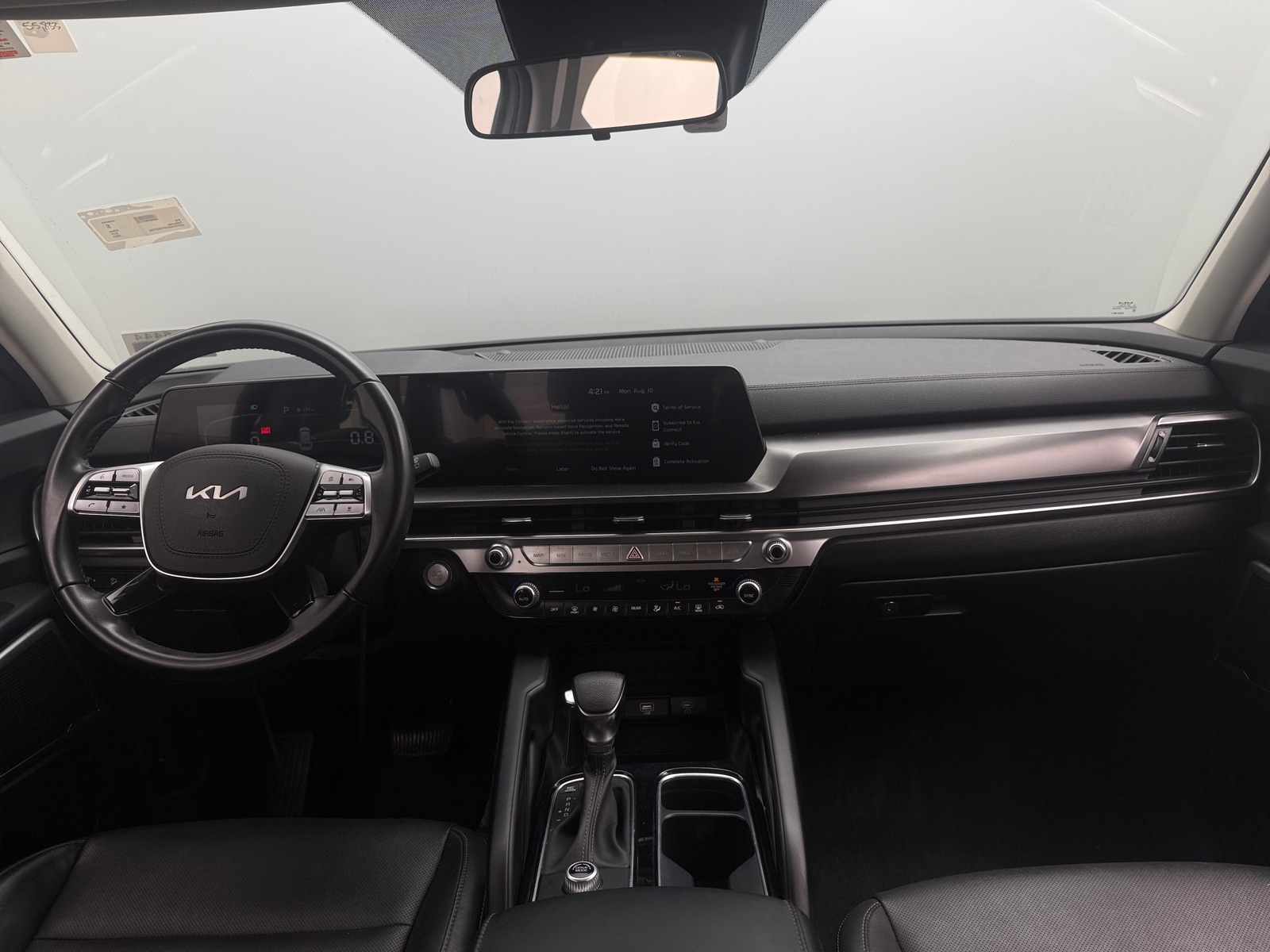 Thumbnail: 2023 Kia Telluride - 2