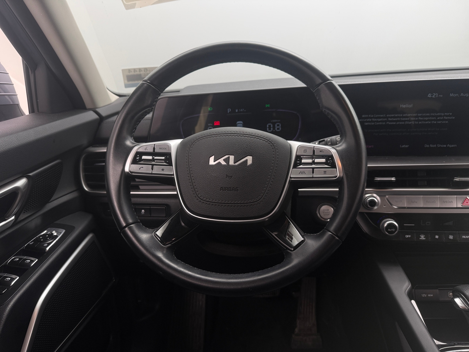 Thumbnail: 2023 Kia Telluride - 4