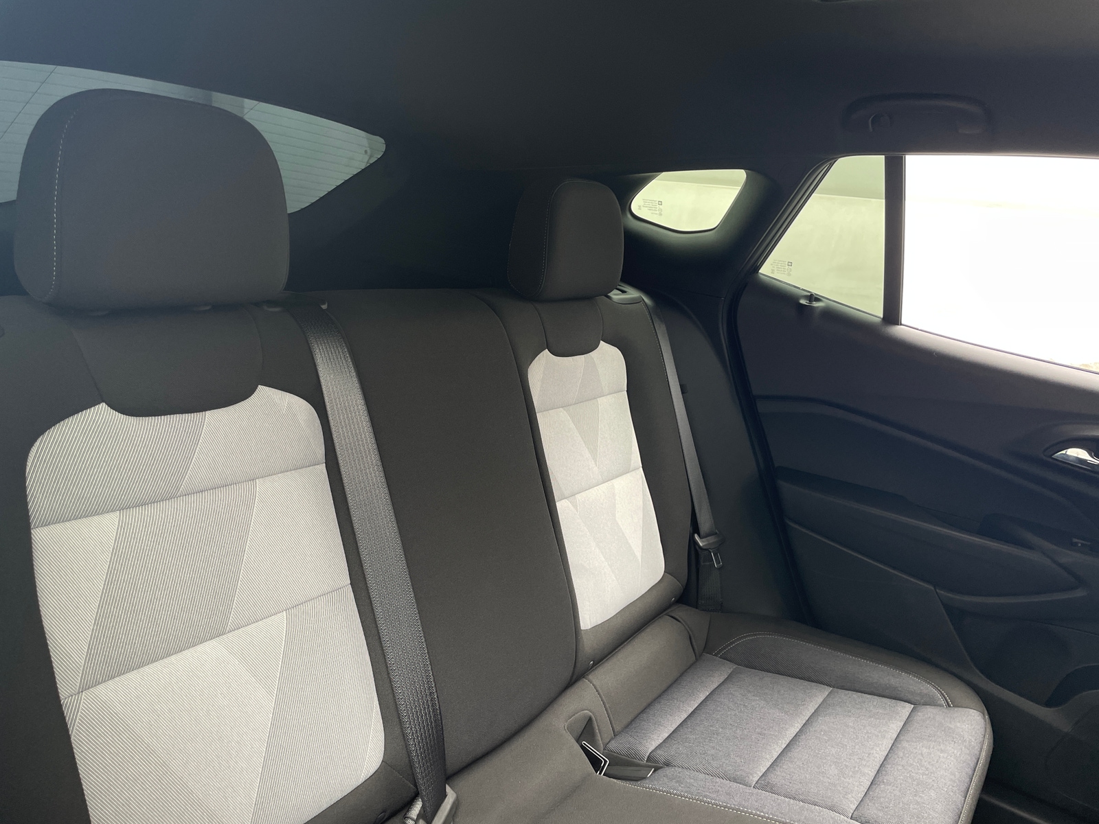 Thumbnail: 2024 Chevrolet Trax - 6