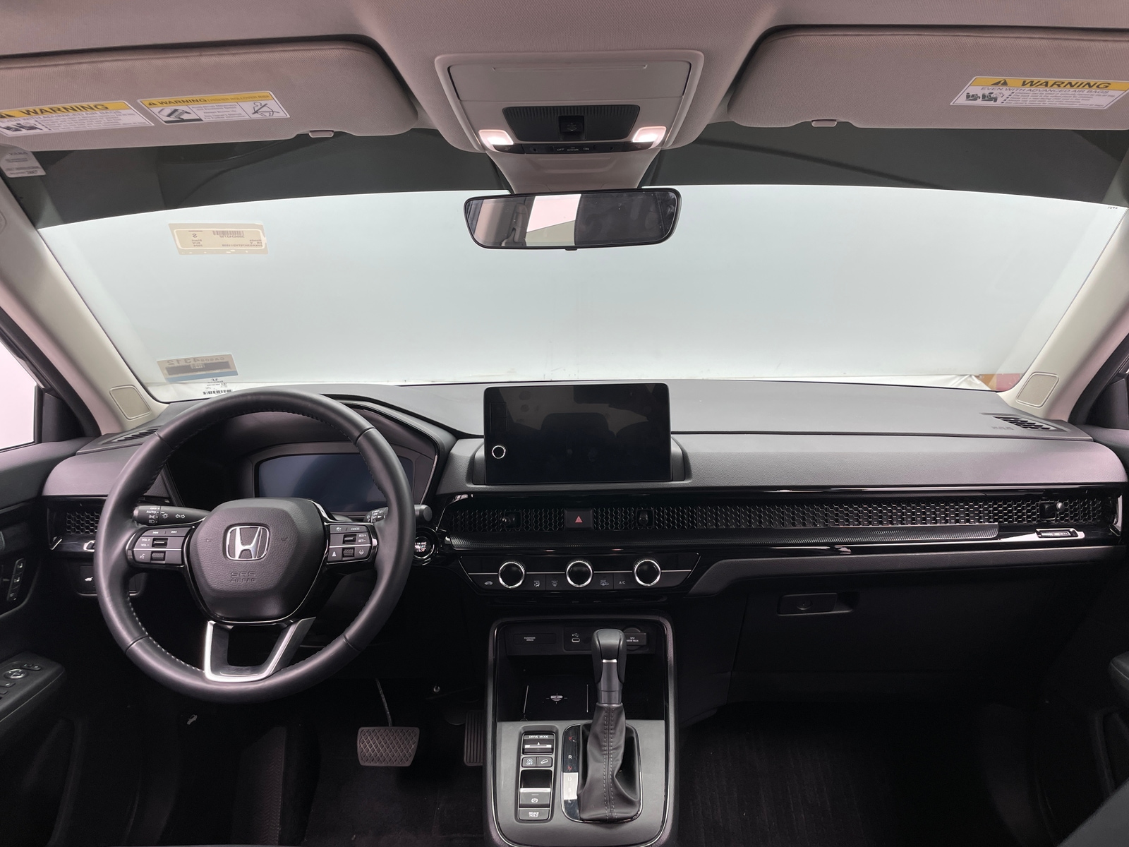 Thumbnail: 2026 Honda CR-V - 2