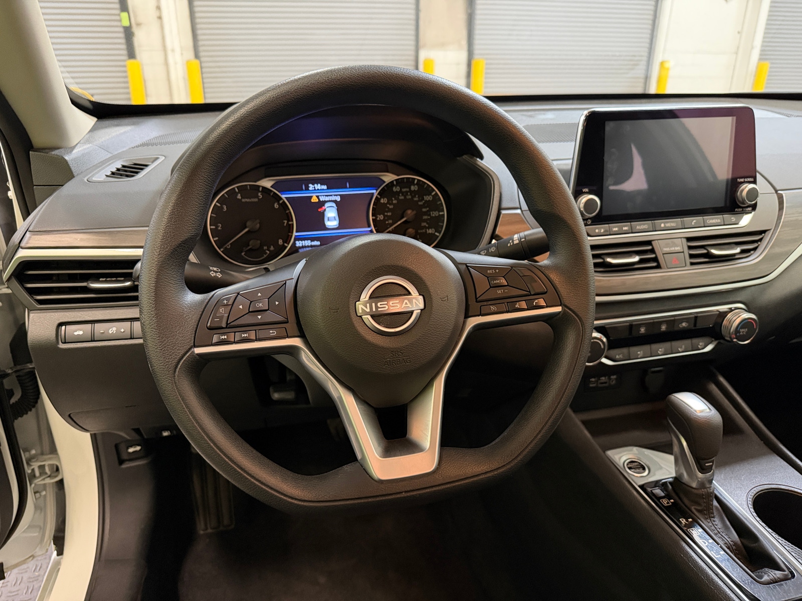 Thumbnail: 2025 Nissan Altima - 5