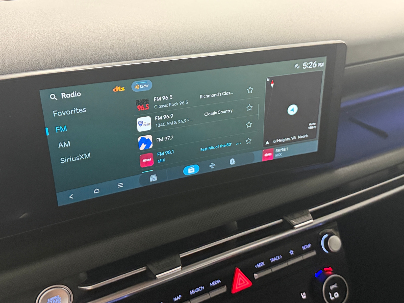 Thumbnail: 2025 Hyundai Tucson - 3