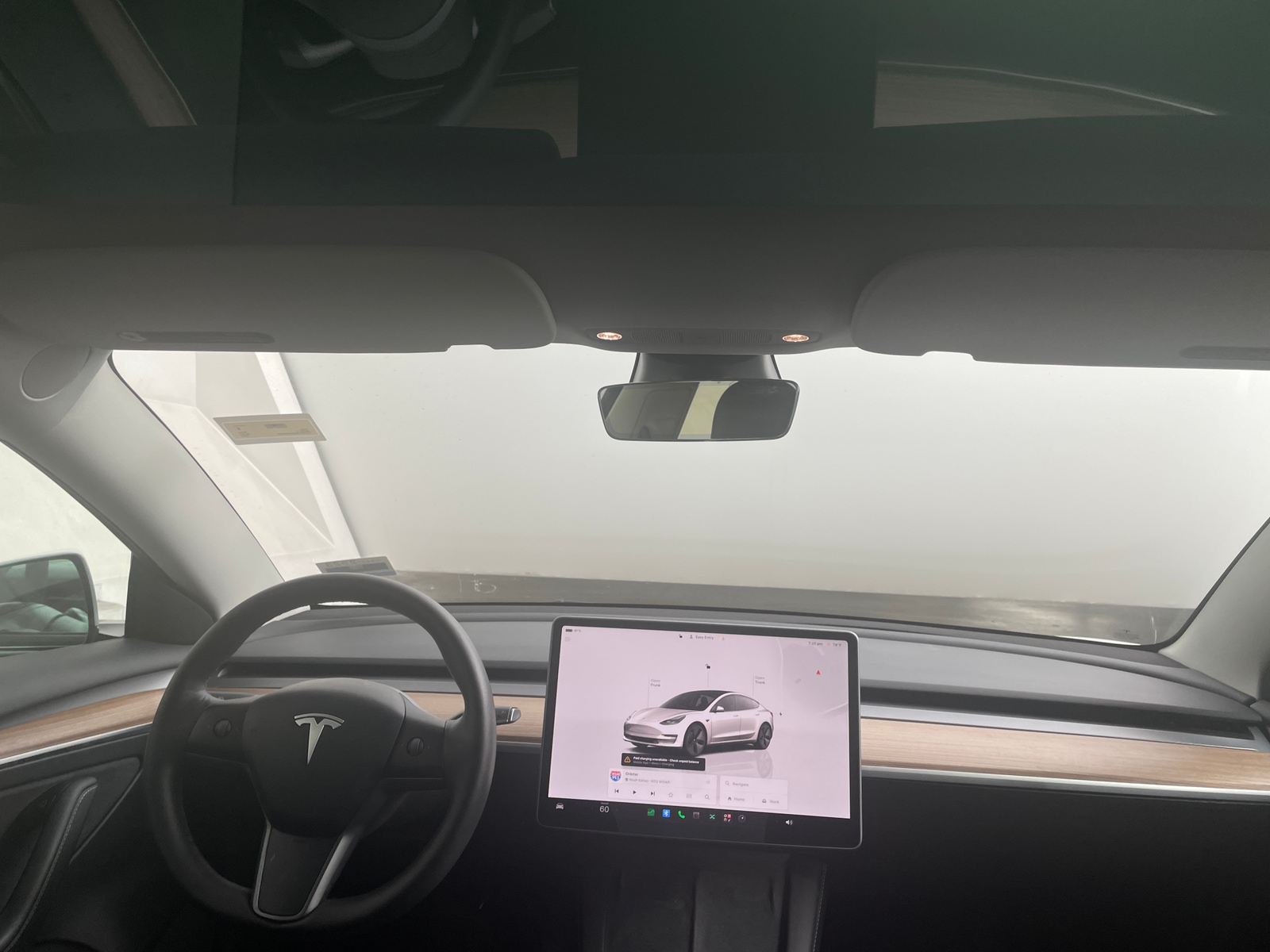 Thumbnail: 2022 Tesla Model 3 - 2