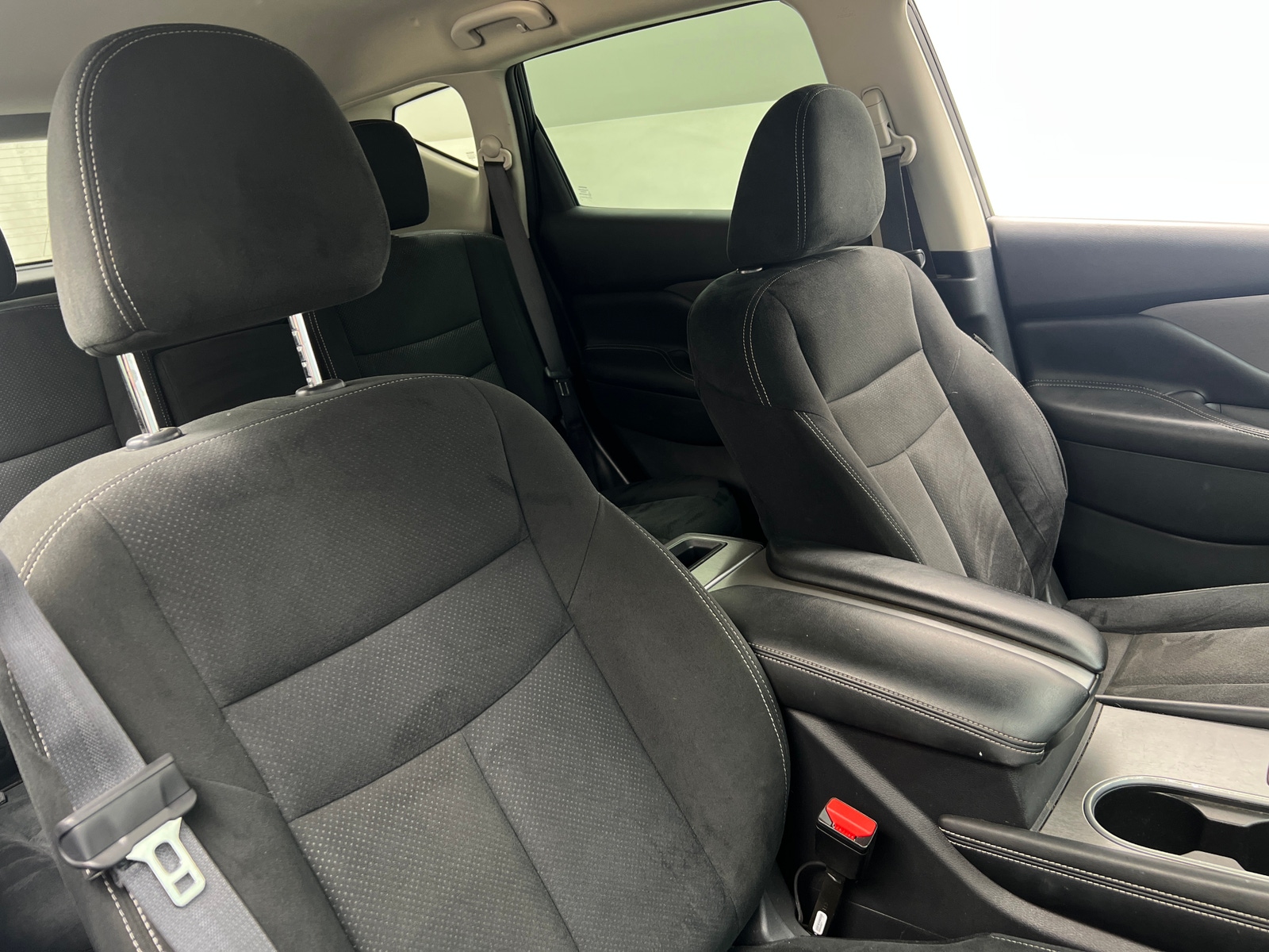 Thumbnail: 2020 Nissan Murano - 2