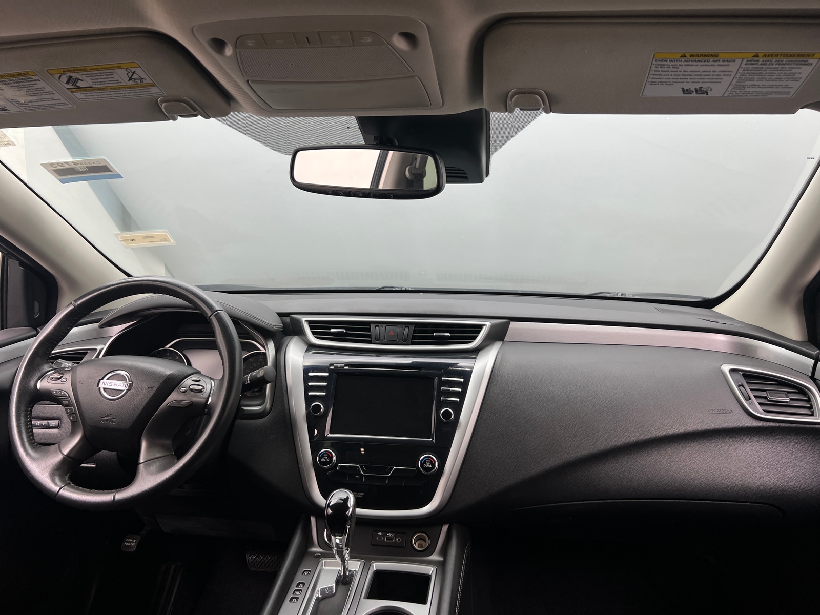 Thumbnail: 2020 Nissan Murano - 3
