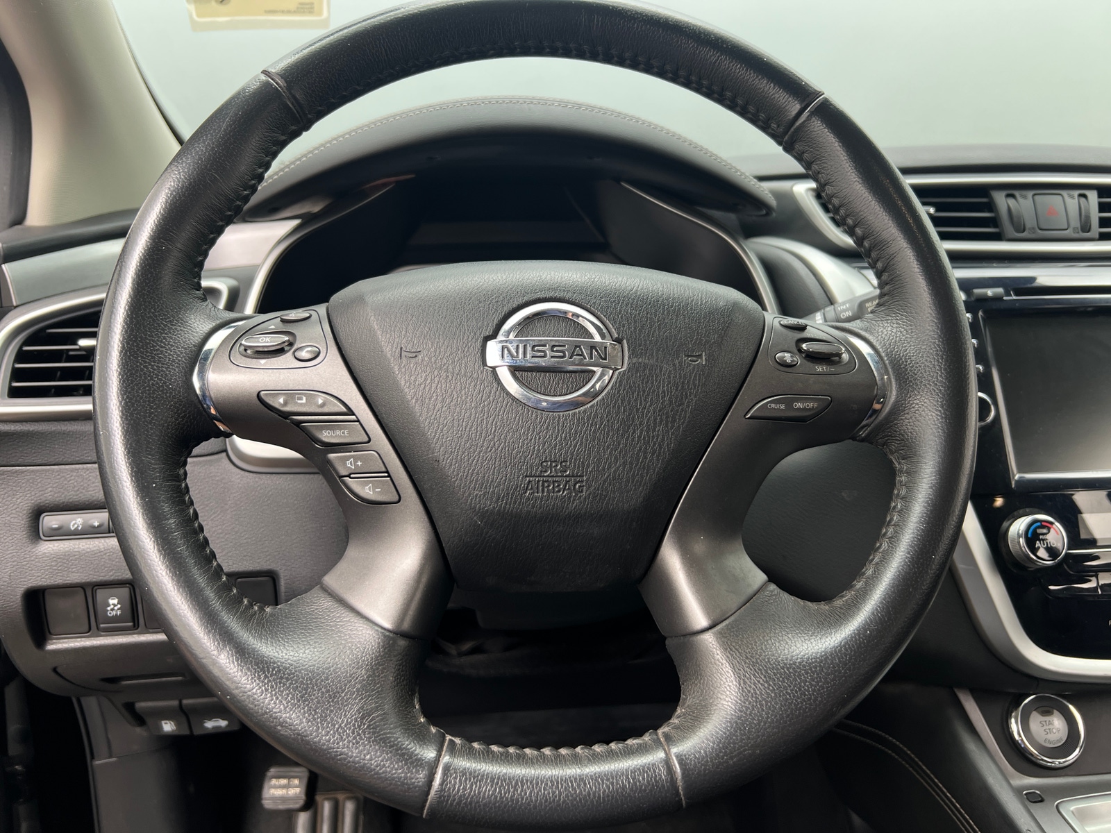 Thumbnail: 2020 Nissan Murano - 5