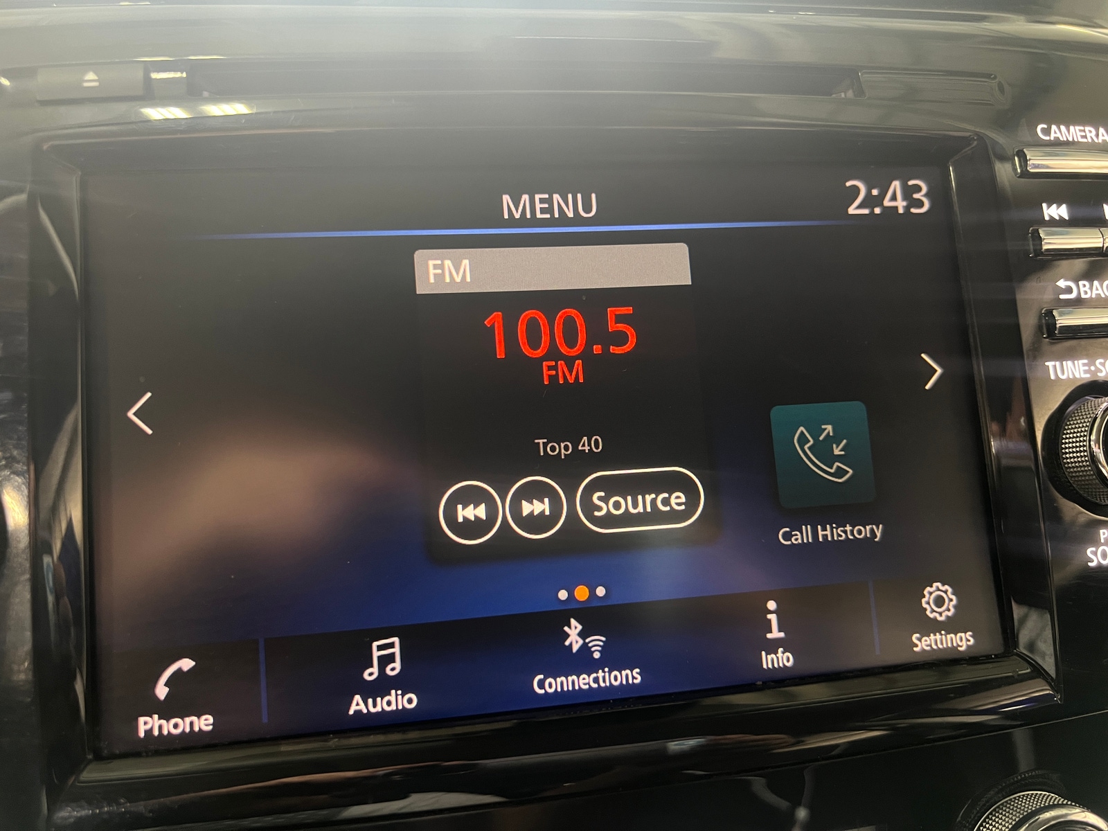 Thumbnail: 2020 Nissan Murano - 4