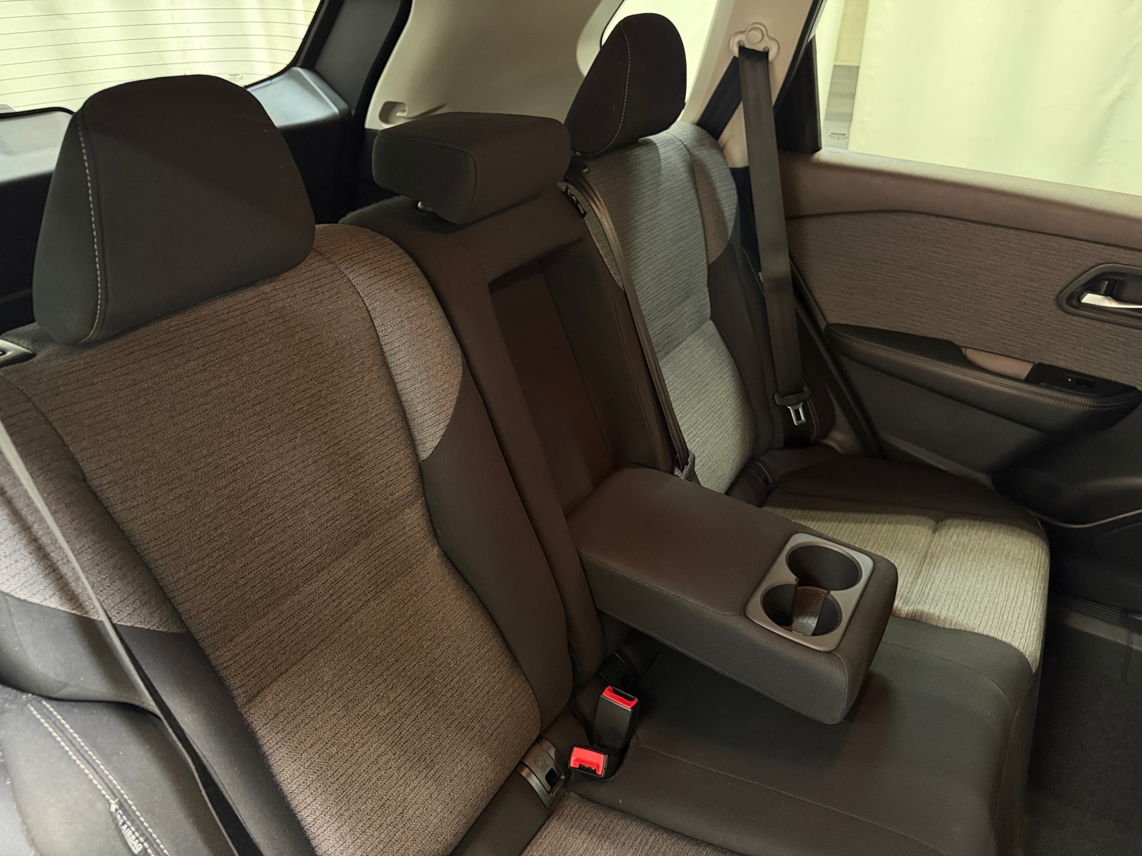 Thumbnail: 2023 Nissan Rogue - 6