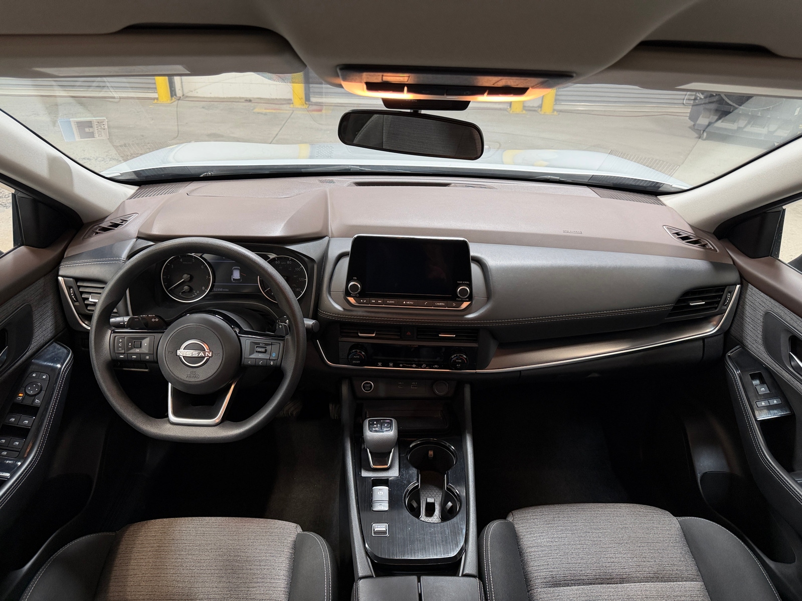 Thumbnail: 2023 Nissan Rogue - 3