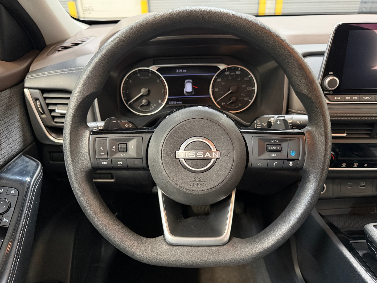 Thumbnail: 2023 Nissan Rogue - 5