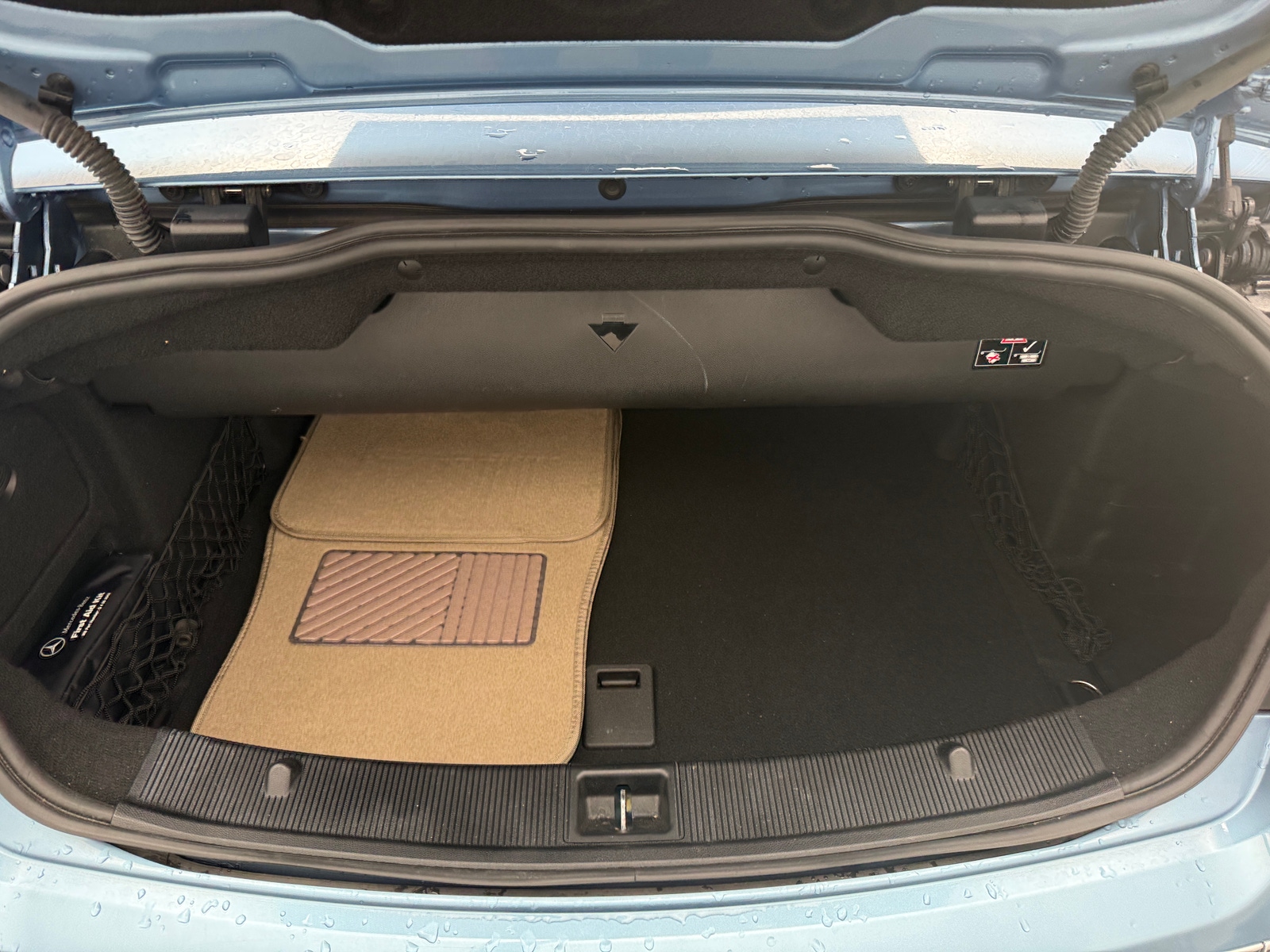 Thumbnail: 2012 Mercedes-Benz E-Class - 6