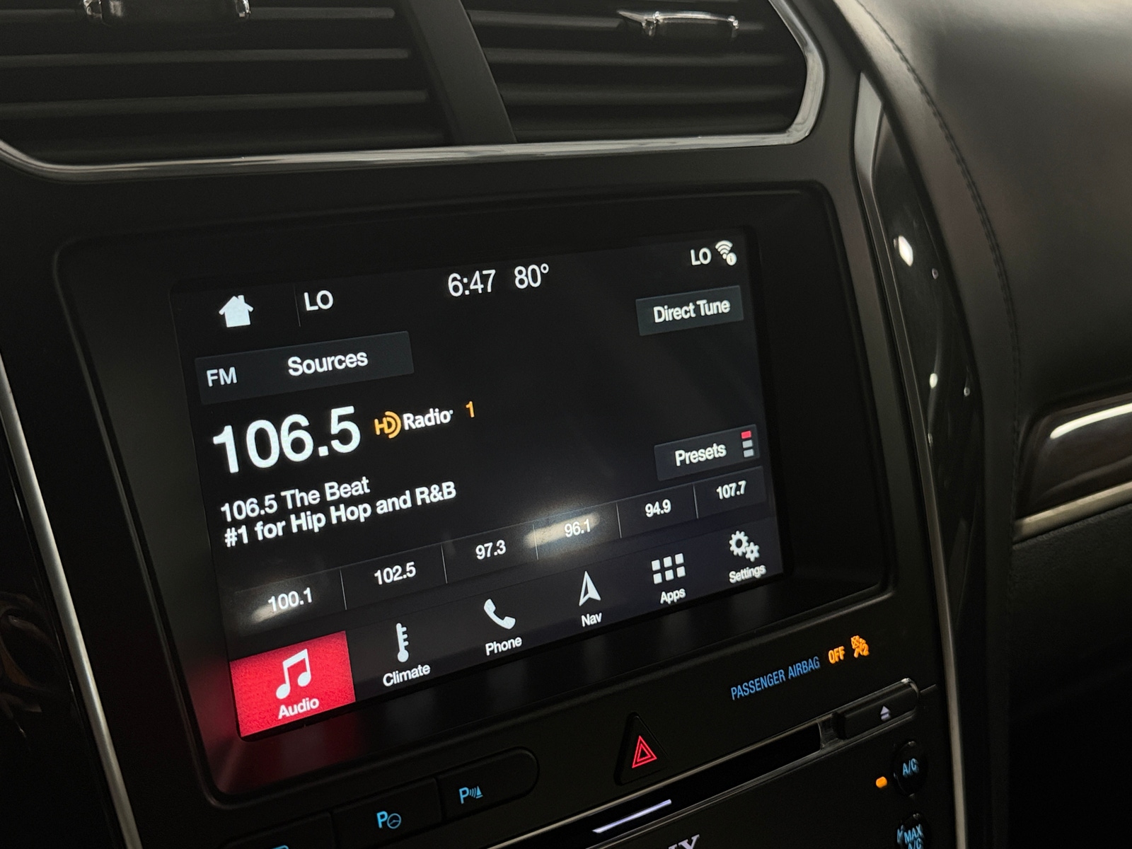 Thumbnail: 2018 Ford Explorer - 3