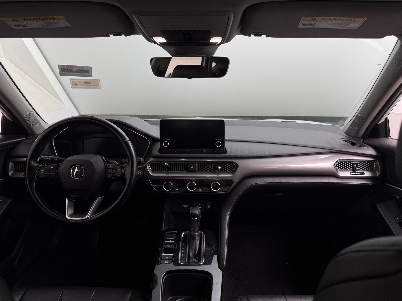 Thumbnail: 2024 Acura Integra - 2