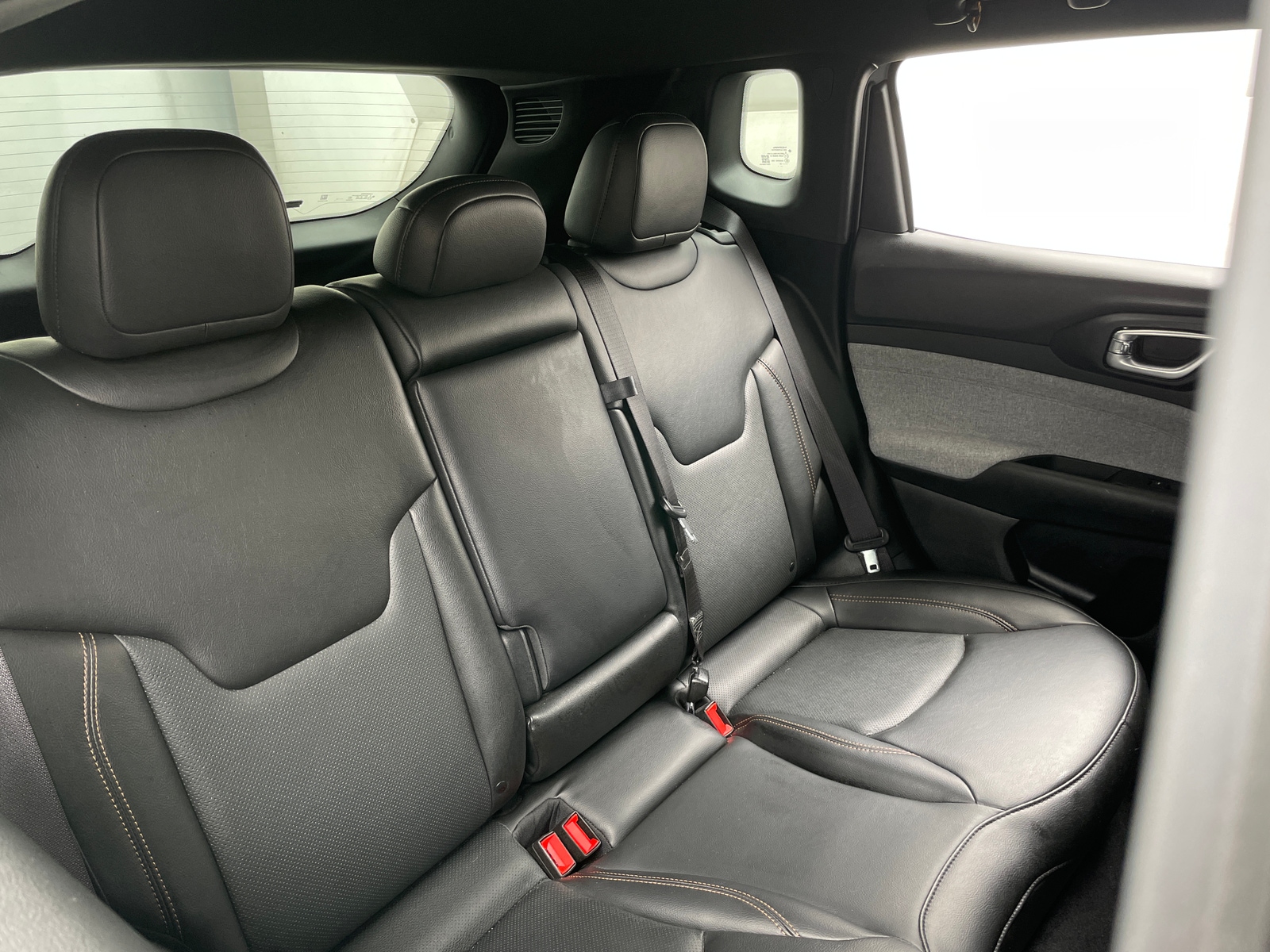Thumbnail: 2023 Jeep Compass - 5