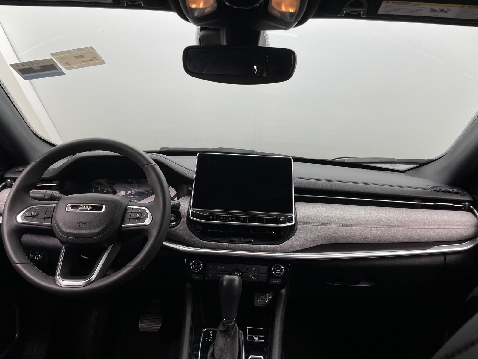 Thumbnail: 2023 Jeep Compass - 2