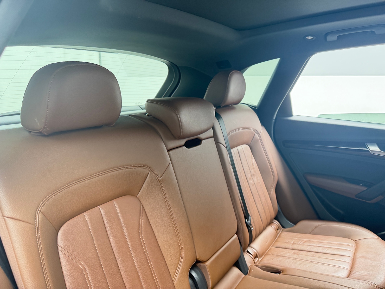 Thumbnail: 2020 Audi Q5 - 5