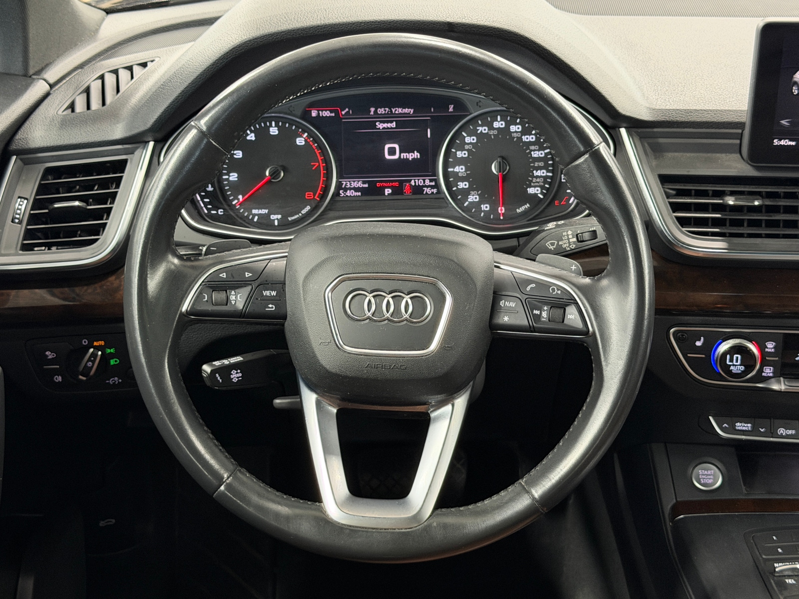 Thumbnail: 2020 Audi Q5 - 4