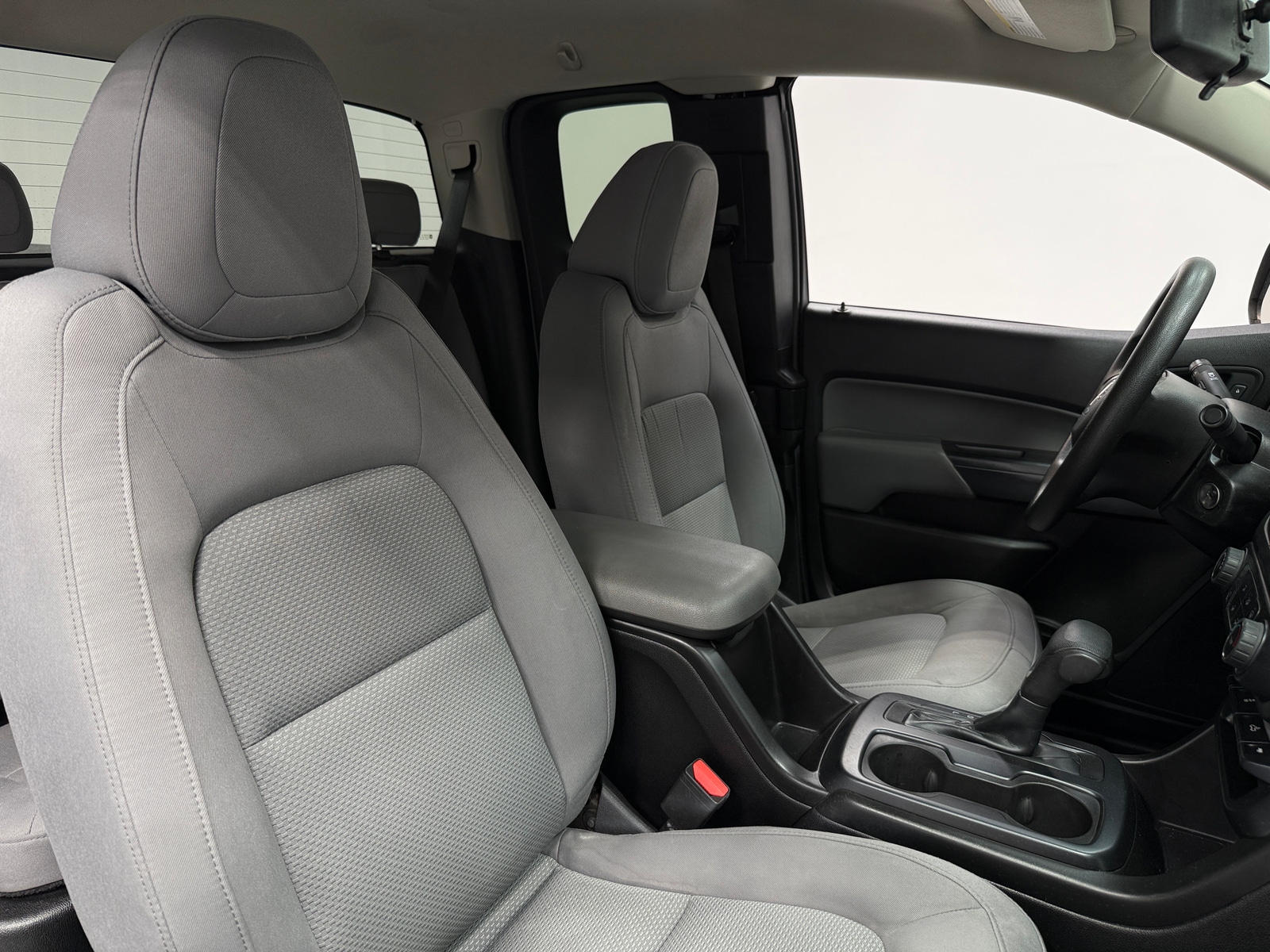 Thumbnail: 2018 GMC Canyon - 2