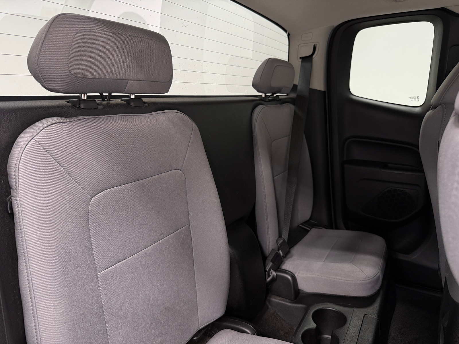 Thumbnail: 2018 GMC Canyon - 6