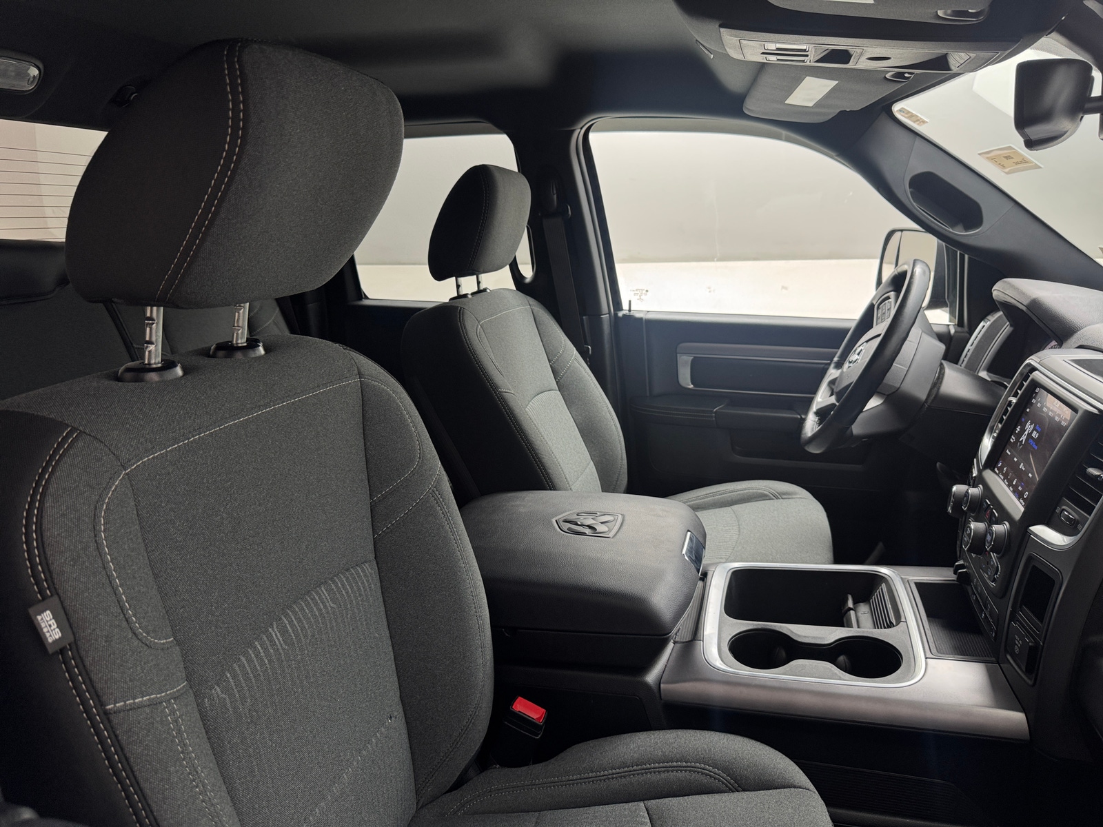 Thumbnail: 2021 RAM 1500 Classic - 2