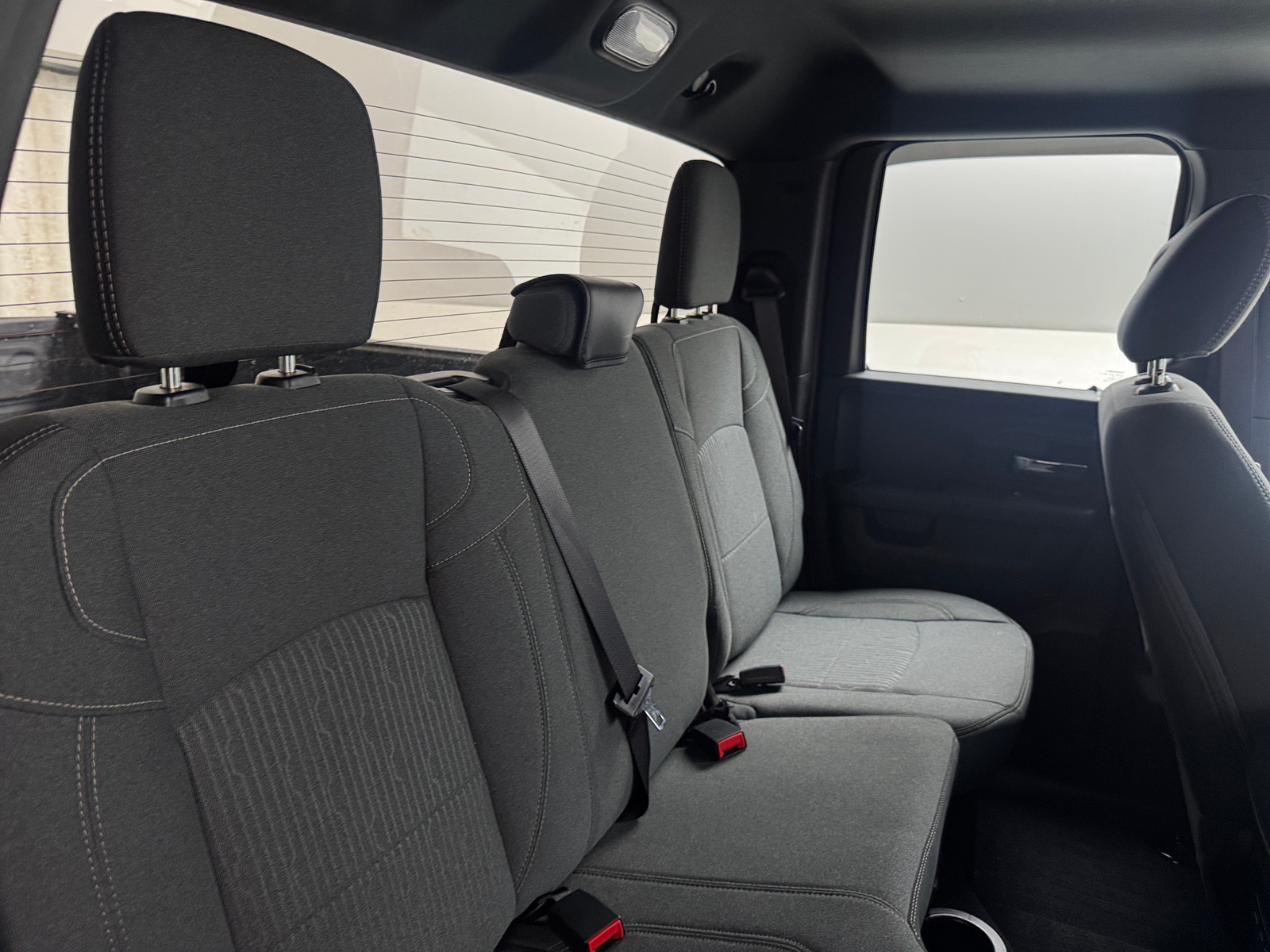Thumbnail: 2021 RAM 1500 Classic - 6