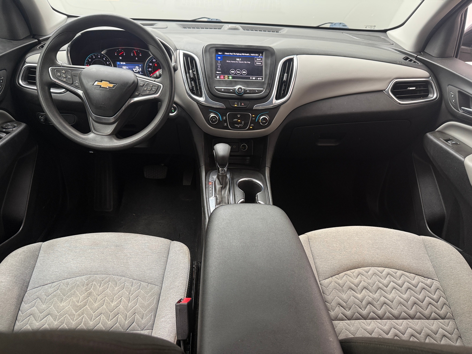 Thumbnail: 2023 Chevrolet Equinox - 3