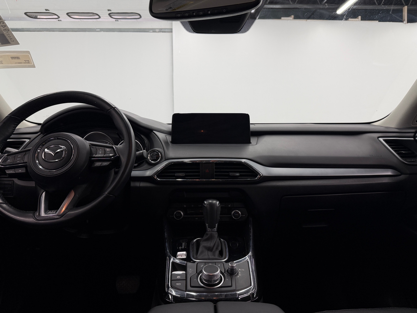 Thumbnail: 2022 Mazda CX-9 - 2