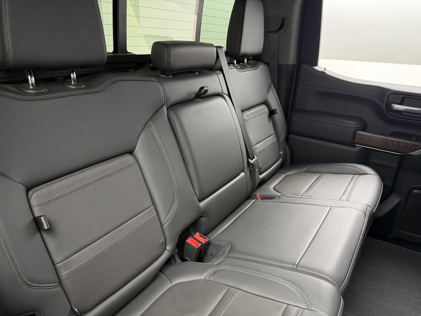 Thumbnail: 2022 GMC Sierra 1500 - 5