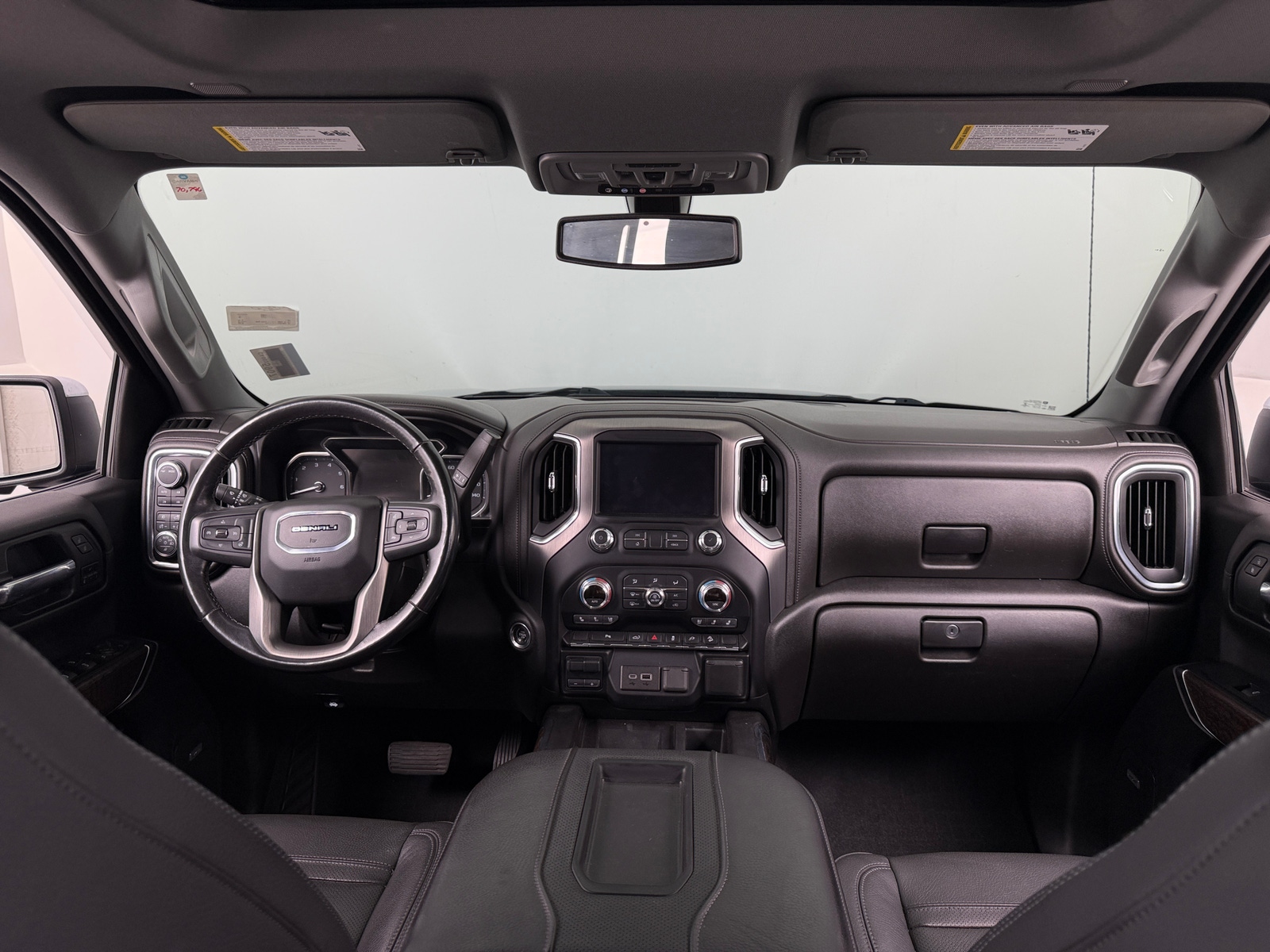 Thumbnail: 2022 GMC Sierra 1500 - 2