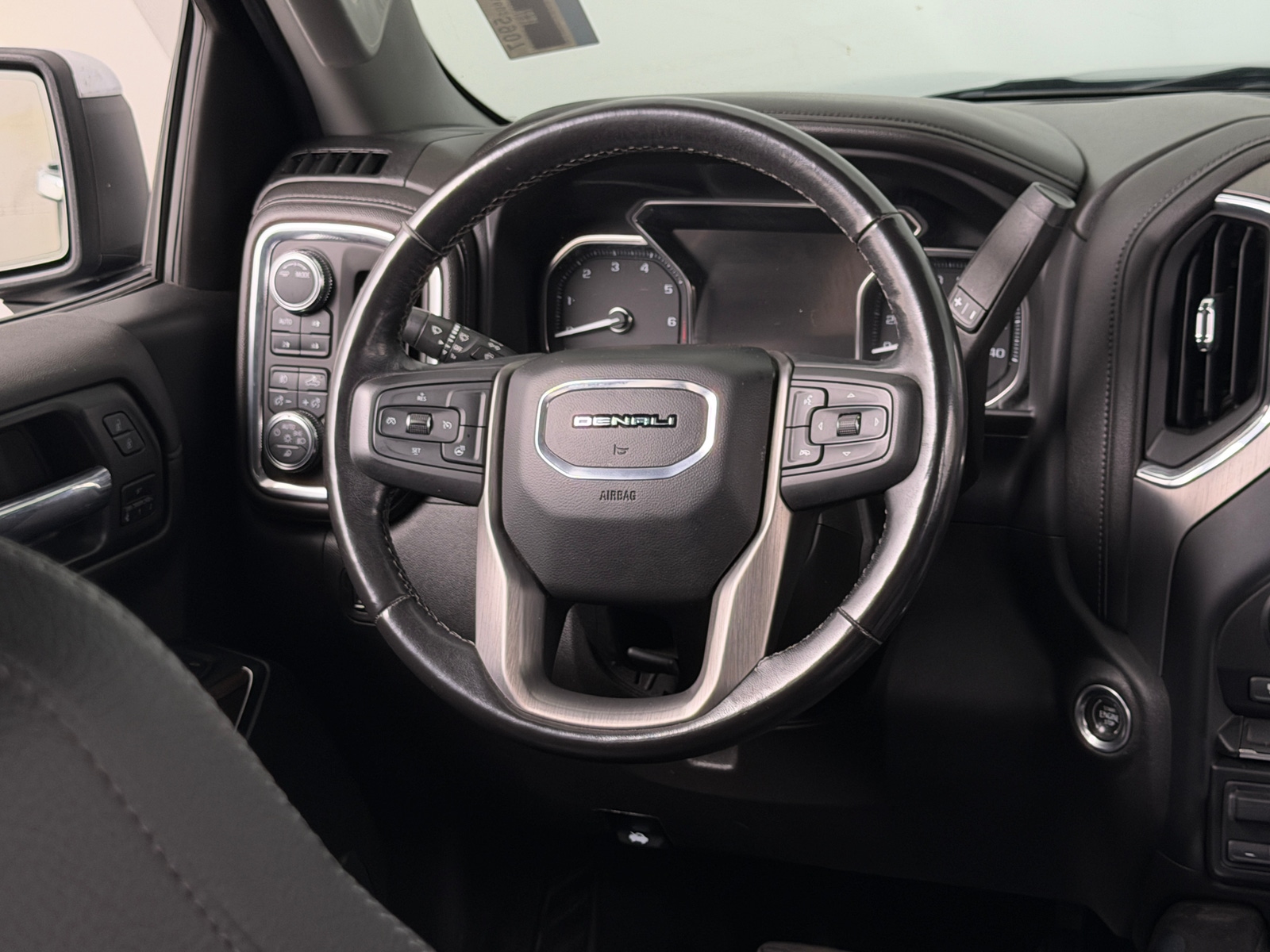 Thumbnail: 2022 GMC Sierra 1500 - 4