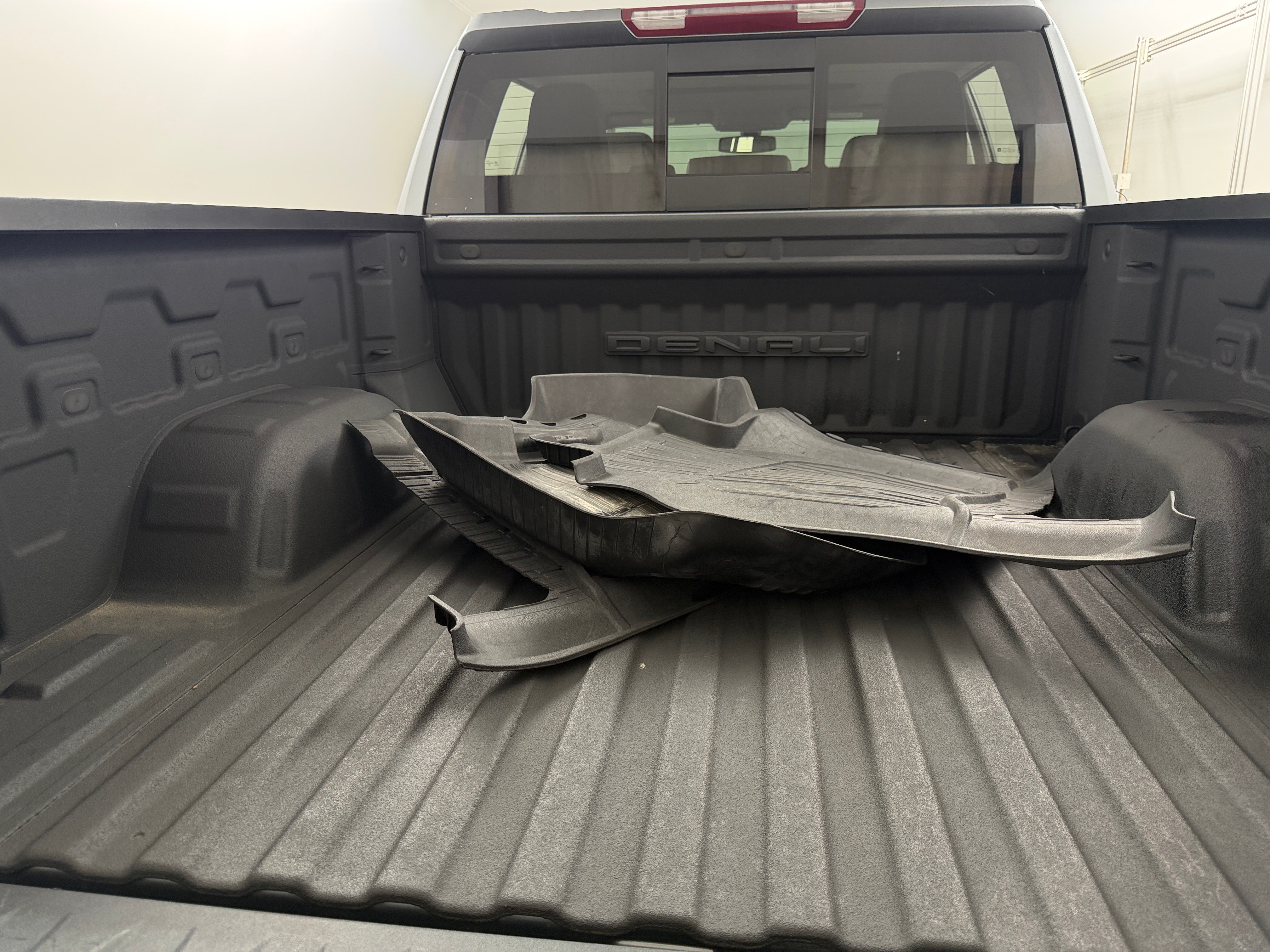 2022 GMC Sierra 1500 Limited