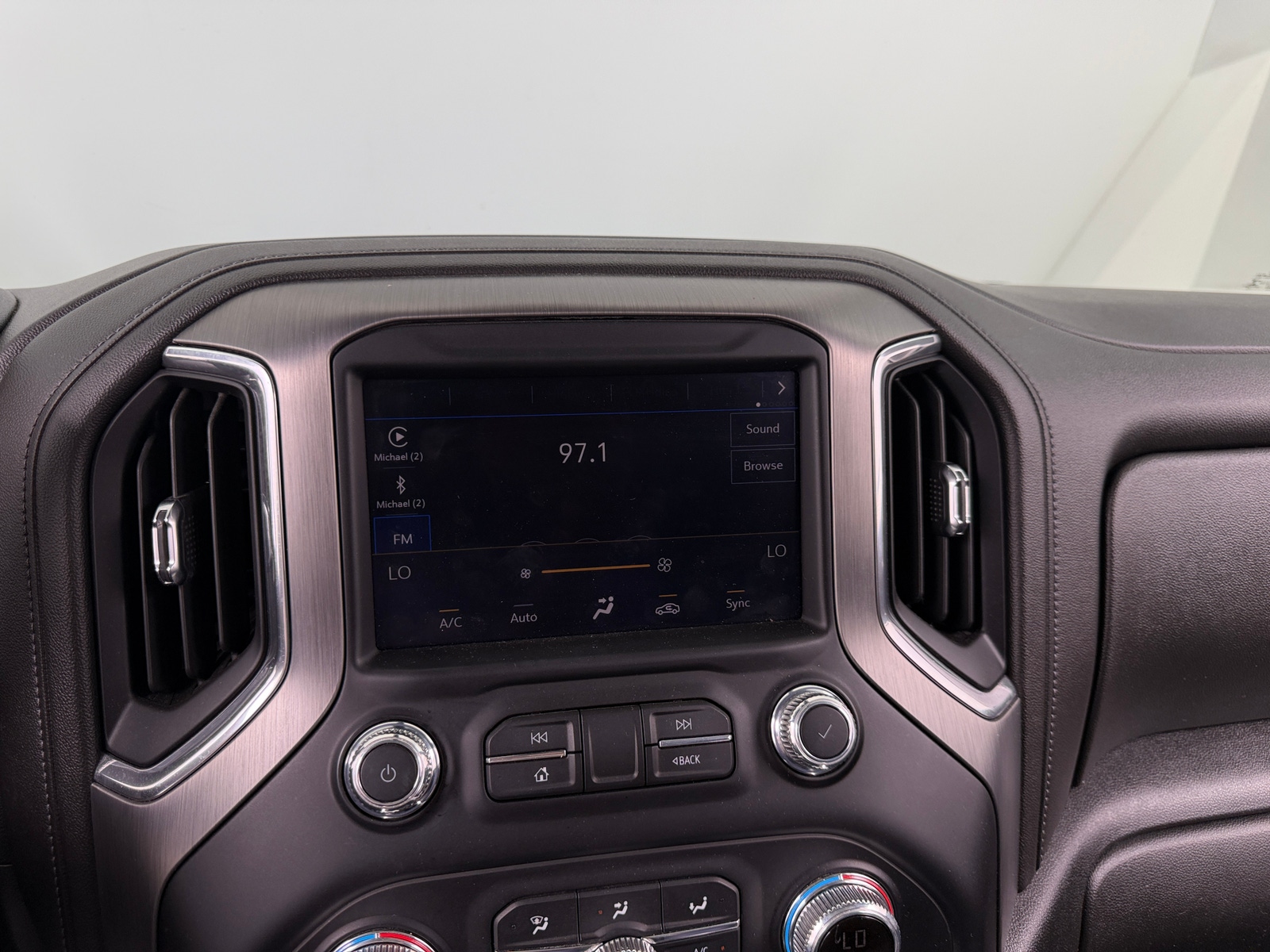 Thumbnail: 2022 GMC Sierra 1500 - 3