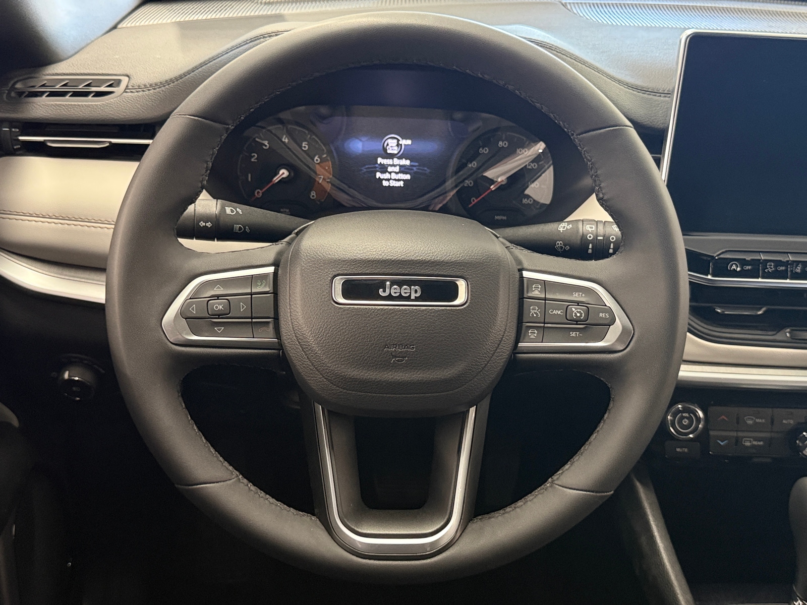 Thumbnail: 2025 Jeep Compass - 4