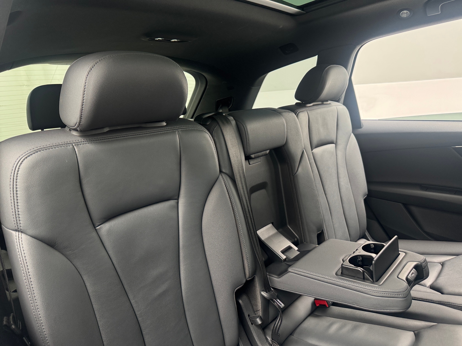 Thumbnail: 2021 Audi Q7 - 5