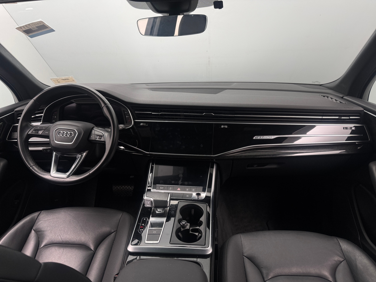 Thumbnail: 2021 Audi Q7 - 2