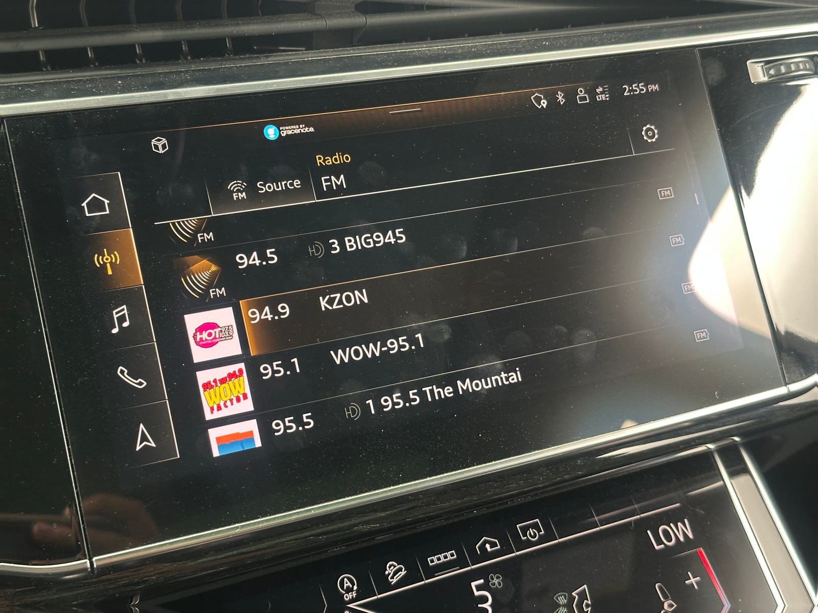 Thumbnail: 2021 Audi Q7 - 3