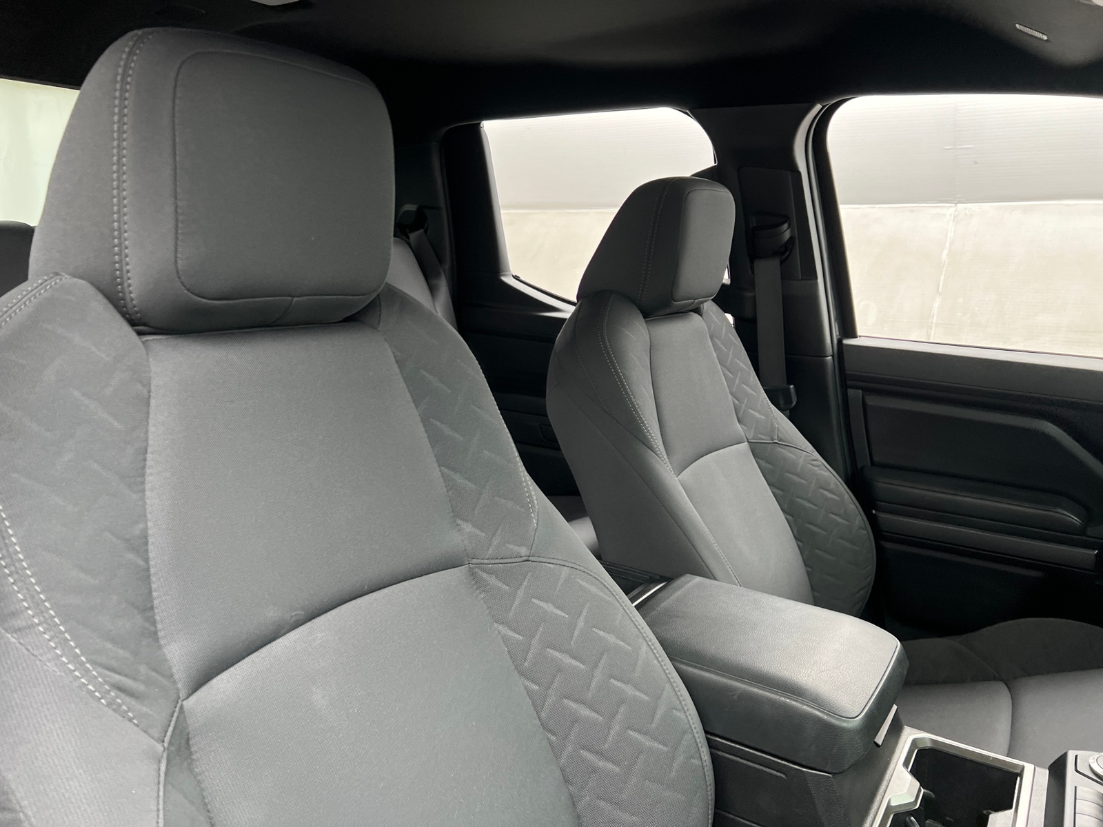 Thumbnail: 2024 Toyota Tacoma - 2