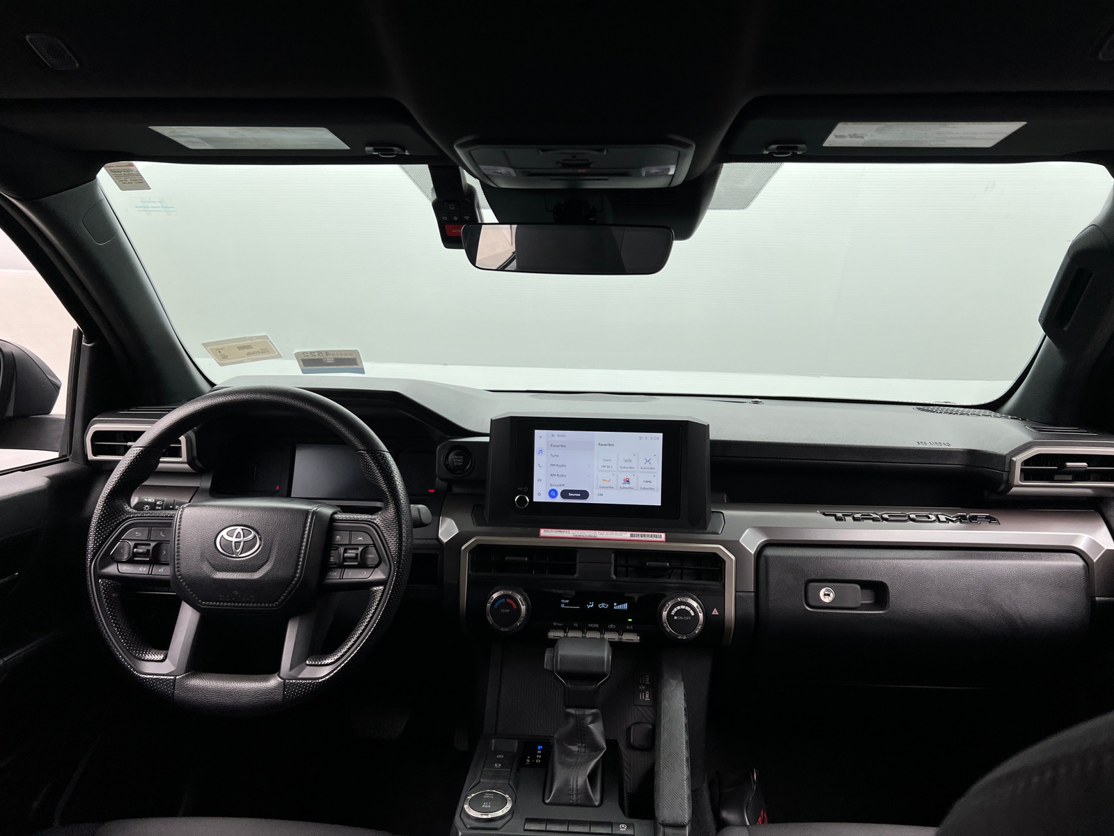 Thumbnail: 2024 Toyota Tacoma - 3