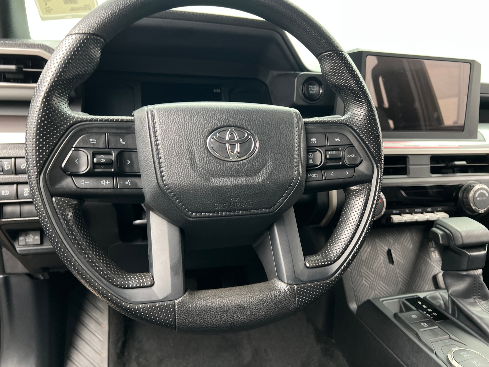Thumbnail: 2024 Toyota Tacoma - 5