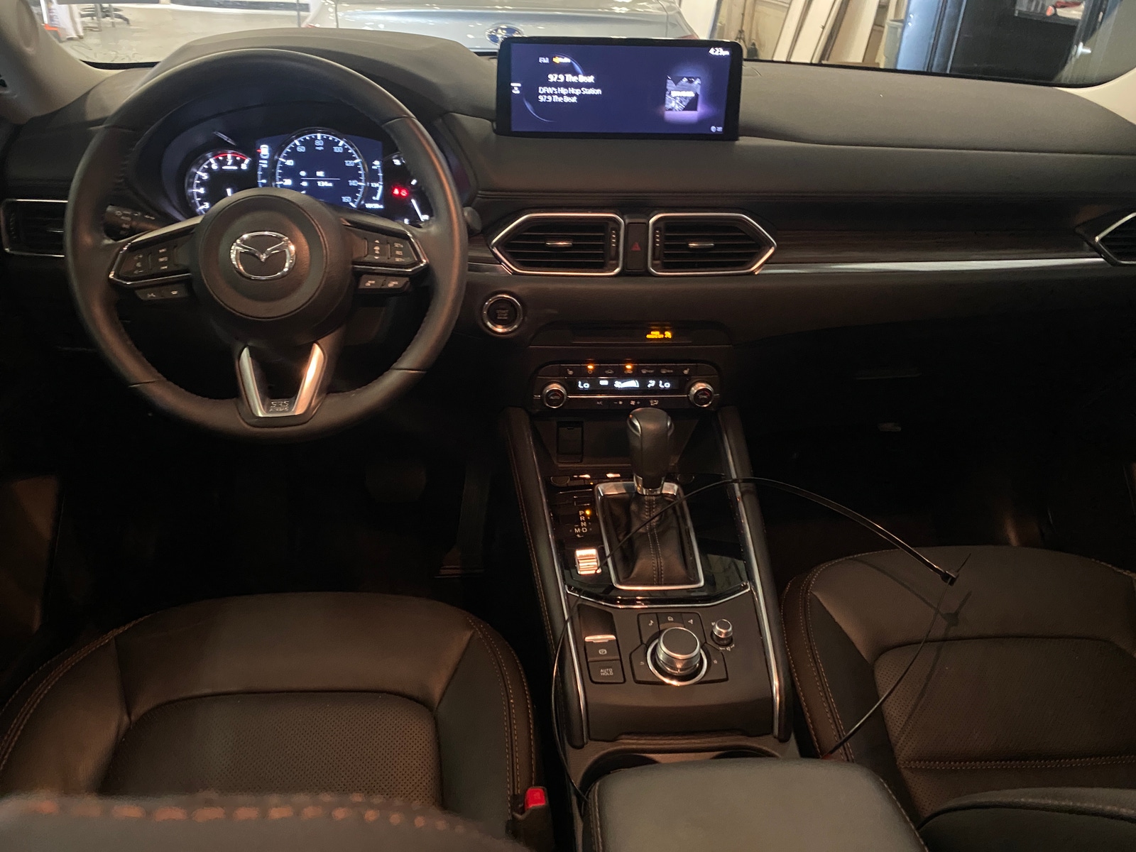 Thumbnail: 2023 Mazda CX-5 - 2