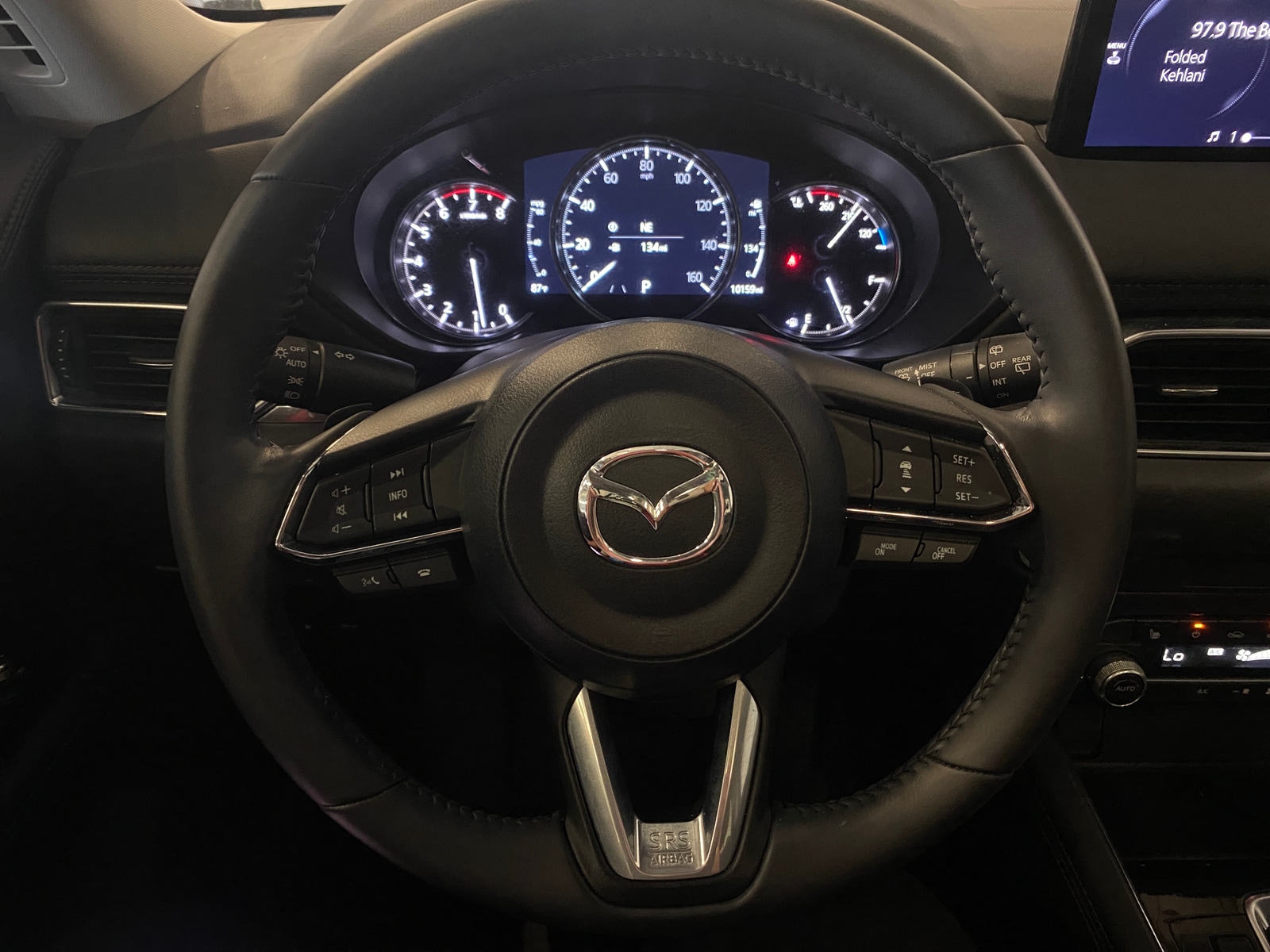 Thumbnail: 2023 Mazda CX-5 - 4